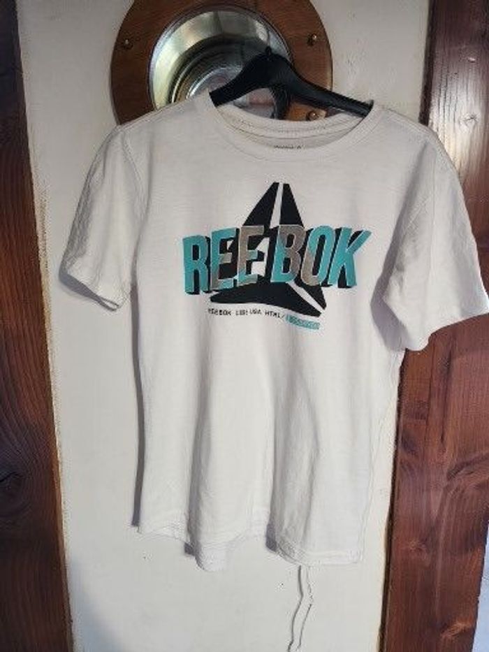 tee-shirt blanc