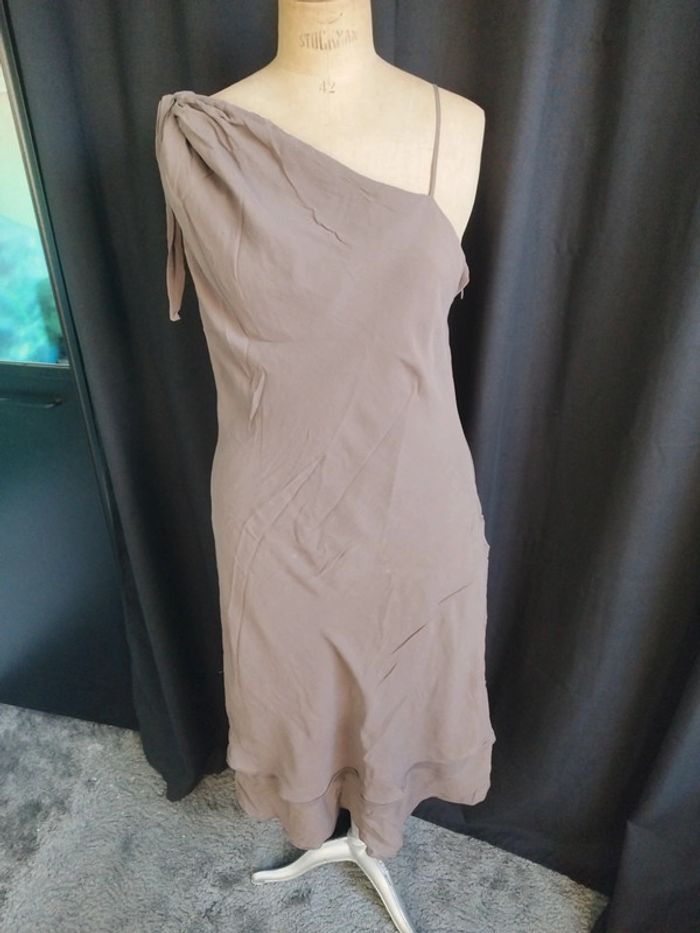 Magnifique robe de soirée