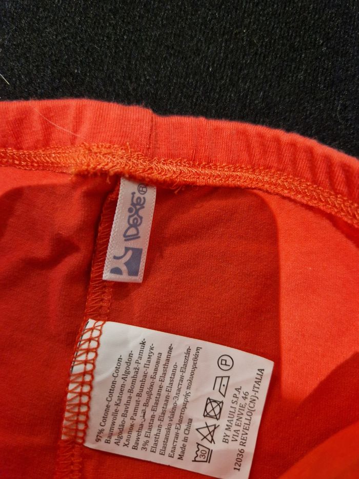 Short 6 M - photo numéro 3