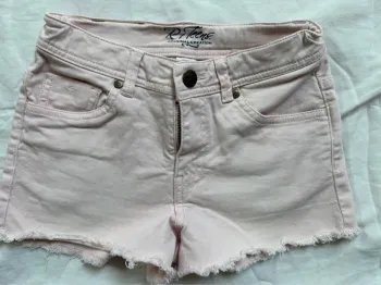 Short rose