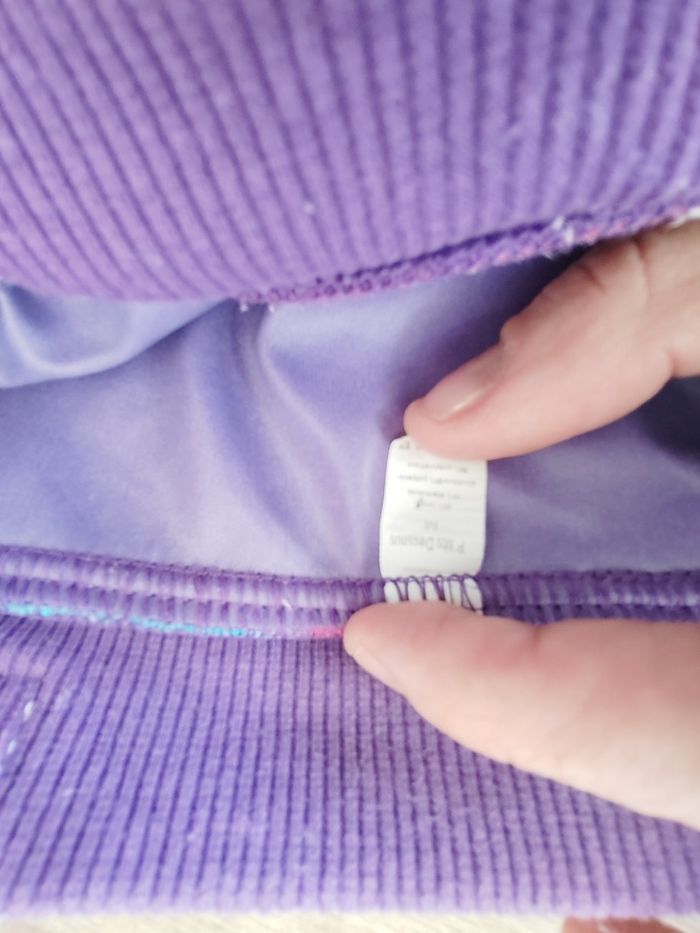 Surcouche hybride Petit Pea de Ptits Dessous - photo numéro 4