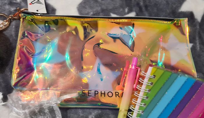 Joli petit Lot Arc-en-ciel qui rend heureux - photo numéro 4