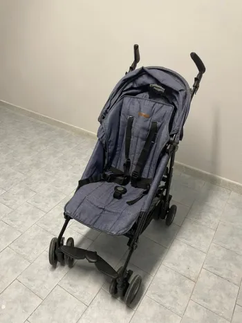 Poussette légère Peg Perego Pliko Mini