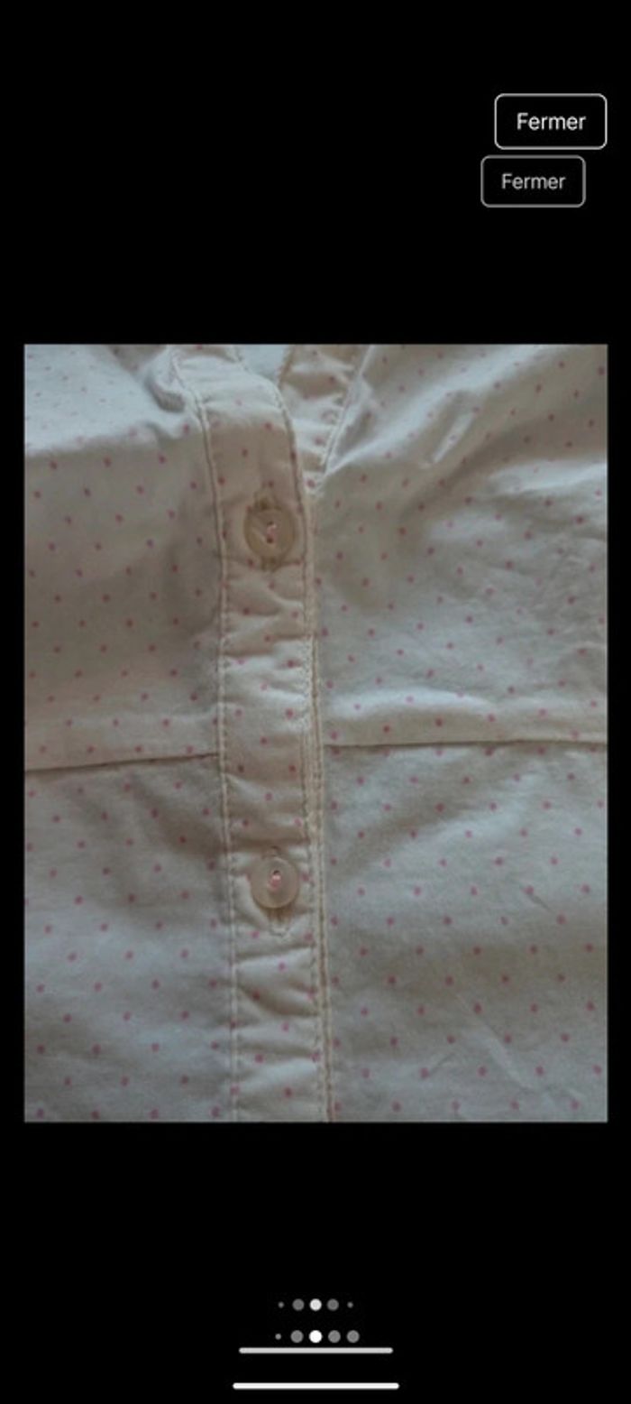 Chemise - photo numéro 3