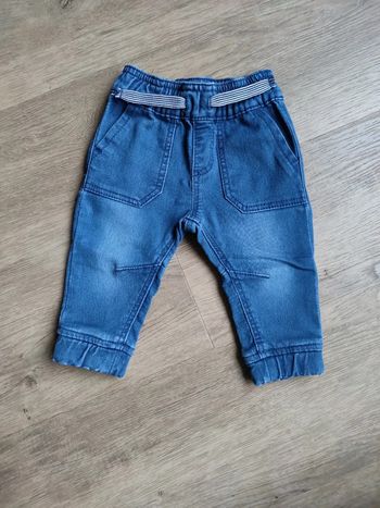 Jeans 6 mois