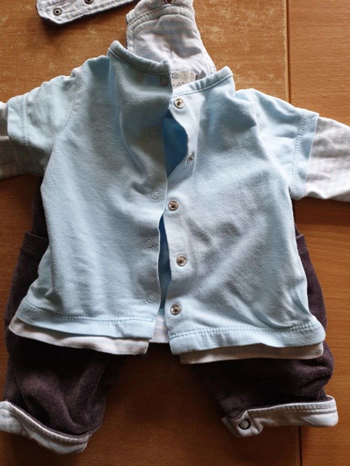 Ensemble 1 mois Orchestra - photo numéro 8