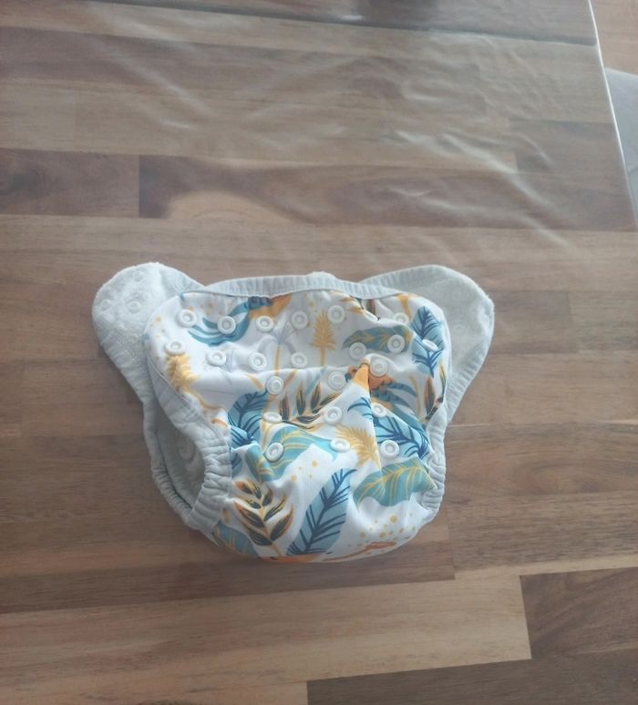 Couche lavable - photo numéro 2