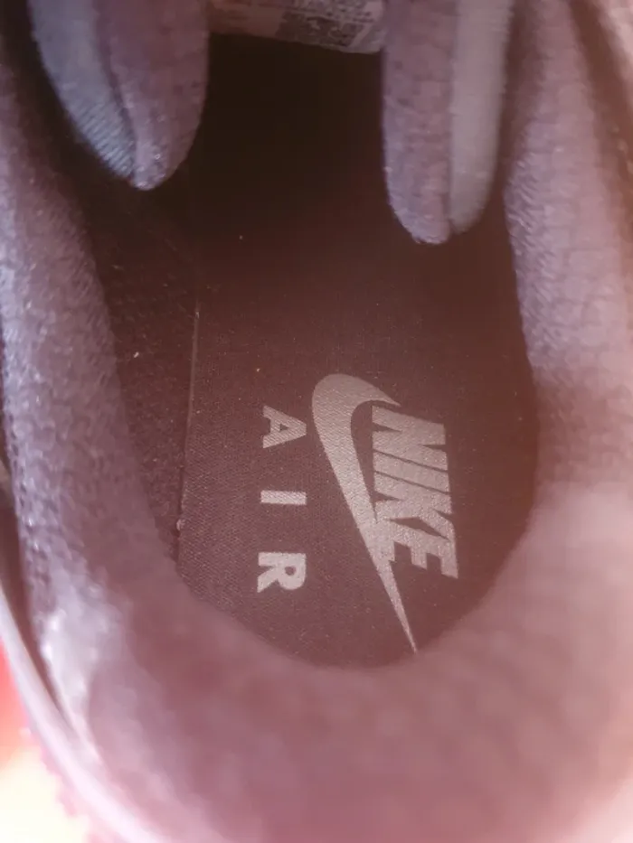 Nike Huarache (36) - photo numéro 6