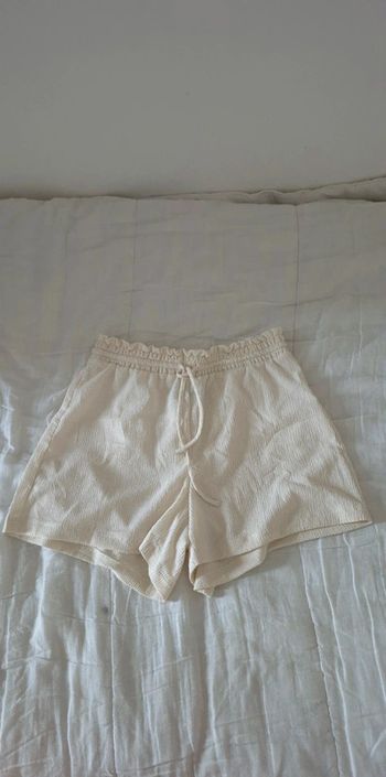 Short léger