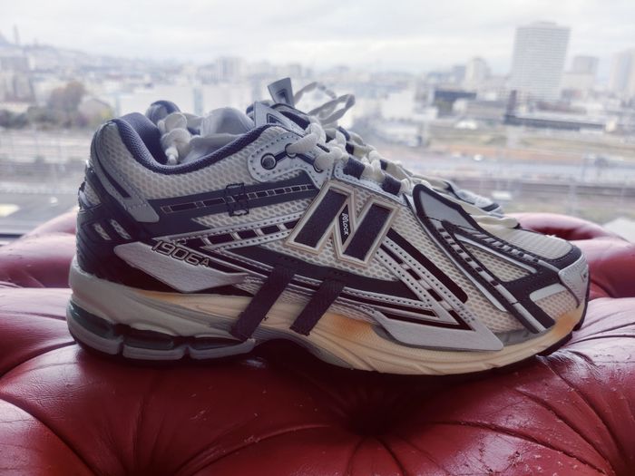 New balance - photo numéro 3