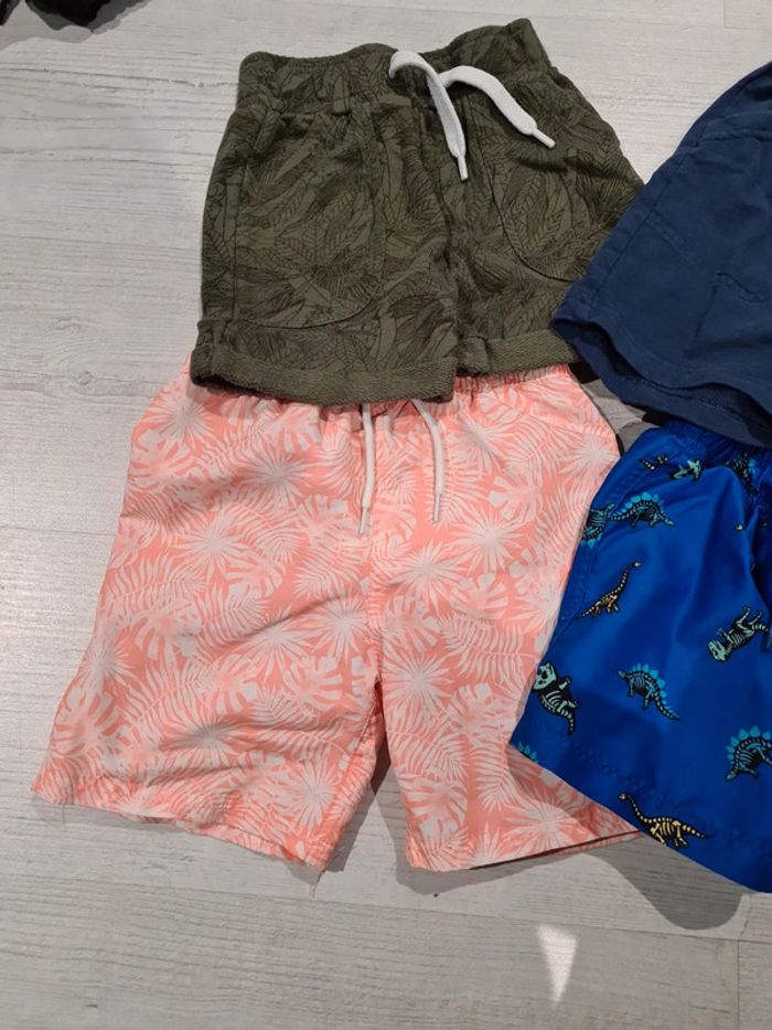 Lot short - photo numéro 2