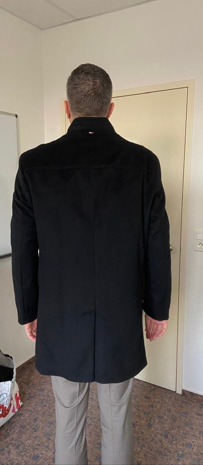 Manteau Hilfiger - photo numéro 4