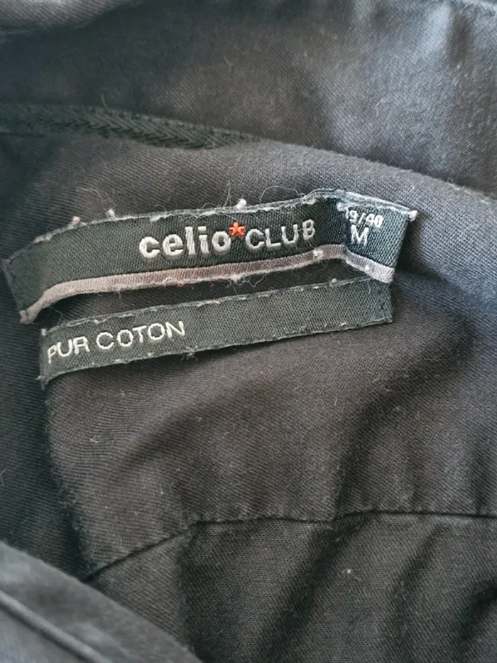 Chemise - photo numéro 6