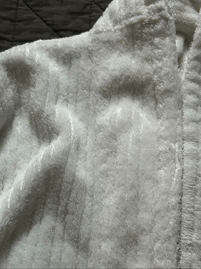 Robe de chambre enfant fille - photo numéro 2
