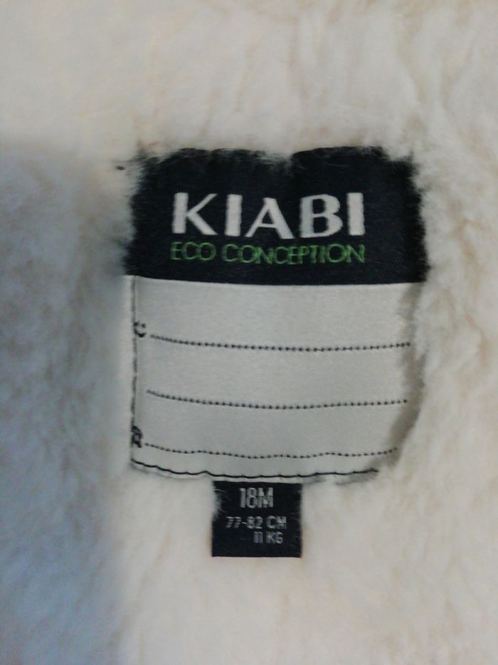 Manteau - photo numéro 3