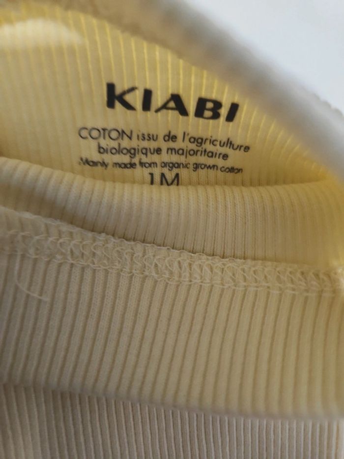 Pantalons bébé - photo numéro 3