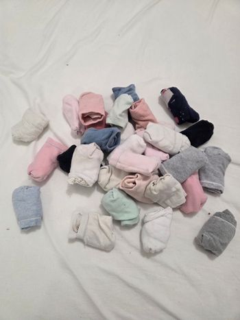 Chaussettes