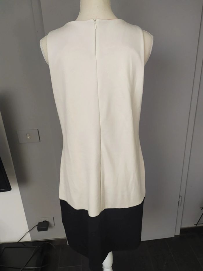 Robe tricolore - photo numéro 2