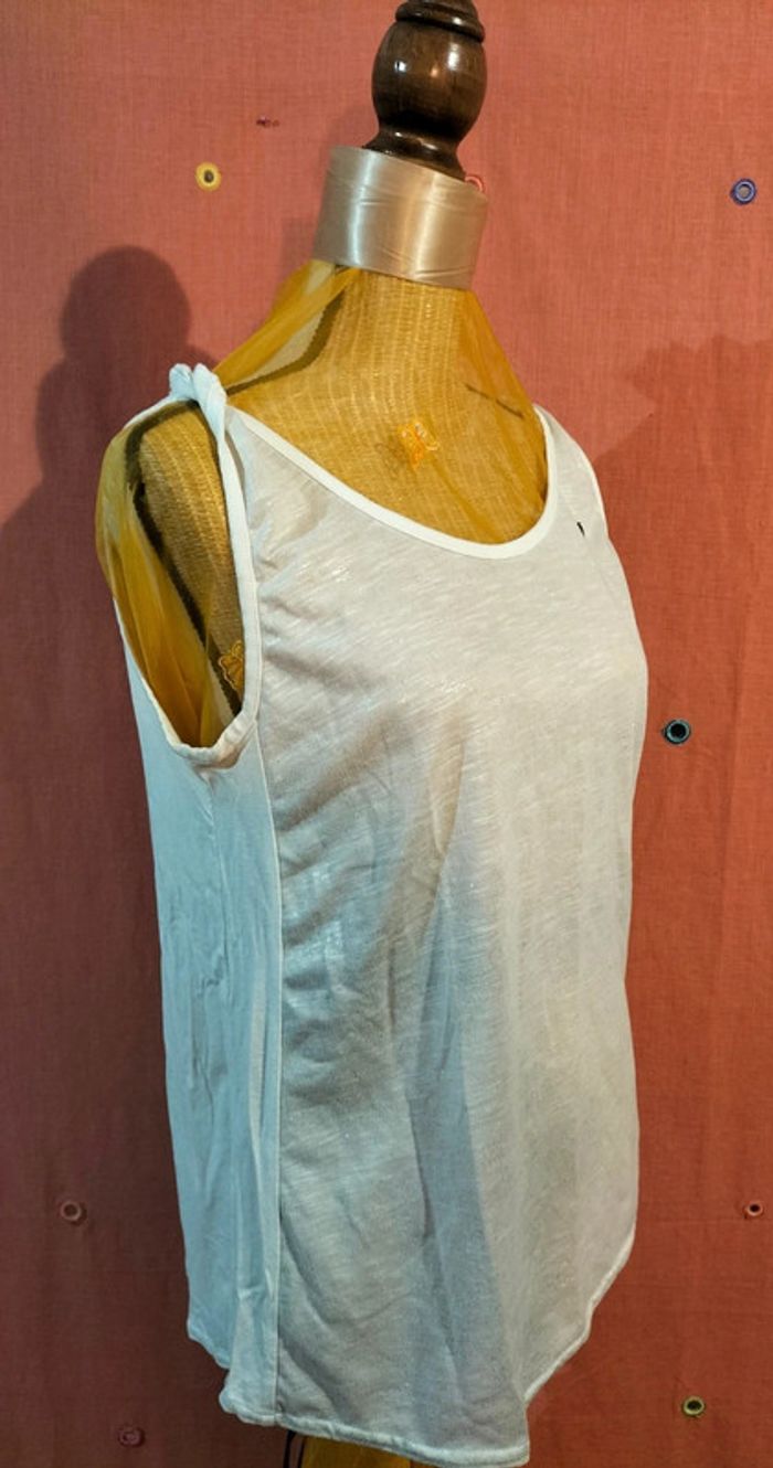 Débardeur taille 42/44 - photo numéro 2