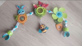 Mobile marque tiny love