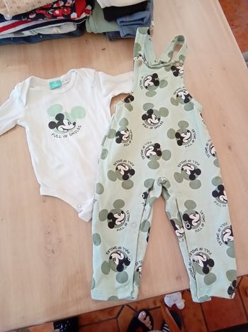 Ensemble 12 mois 