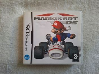 Mario kart ds