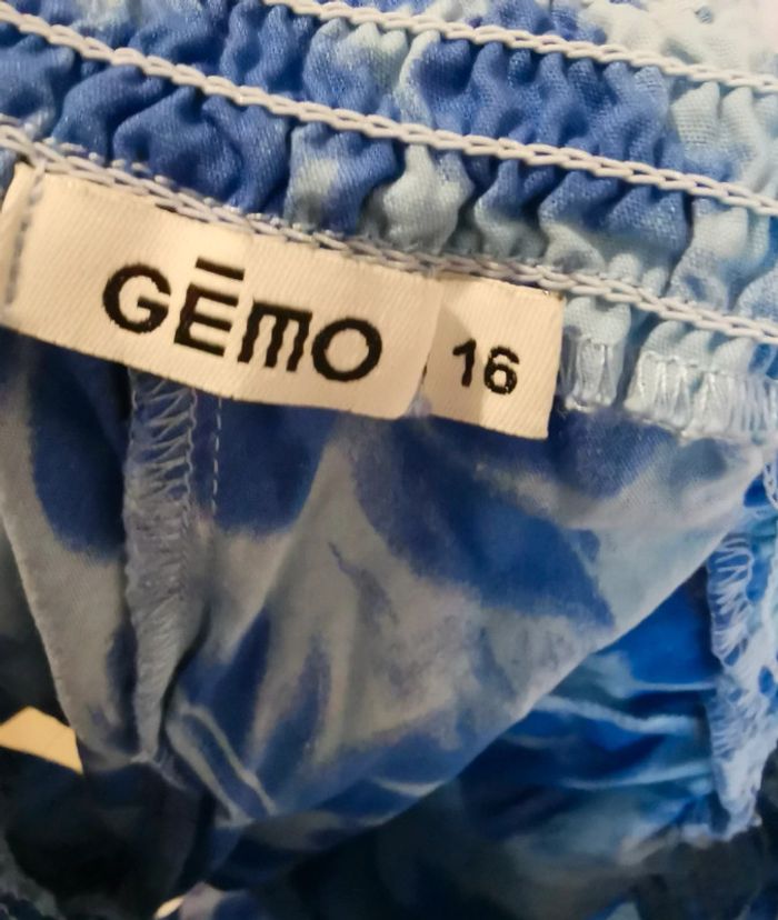 💕Jolie short fille 16ans gemo 💕 - photo numéro 5