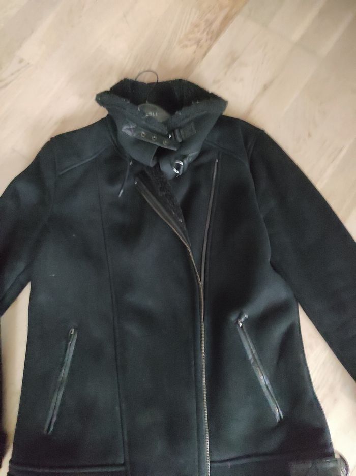 Manteau Vila - photo numéro 2