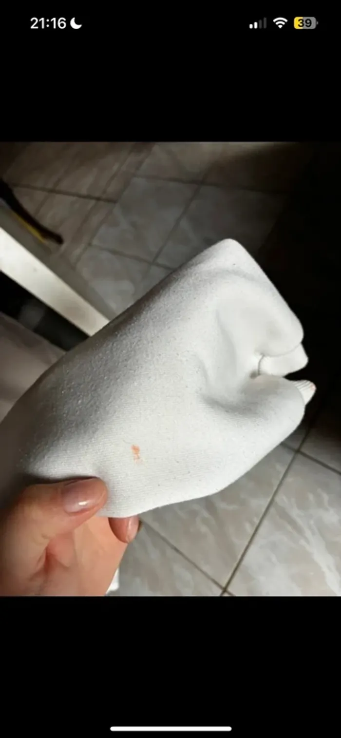 Pull Nike - photo numéro 6