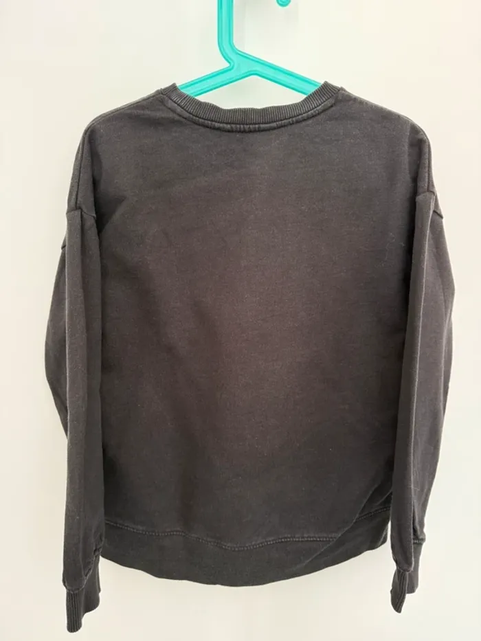 Sweat Mango 7/8 ans - photo numéro 2