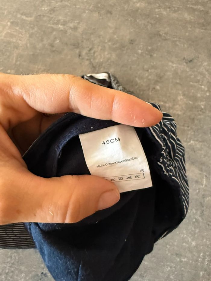 Lot casquettes - photo numéro 2