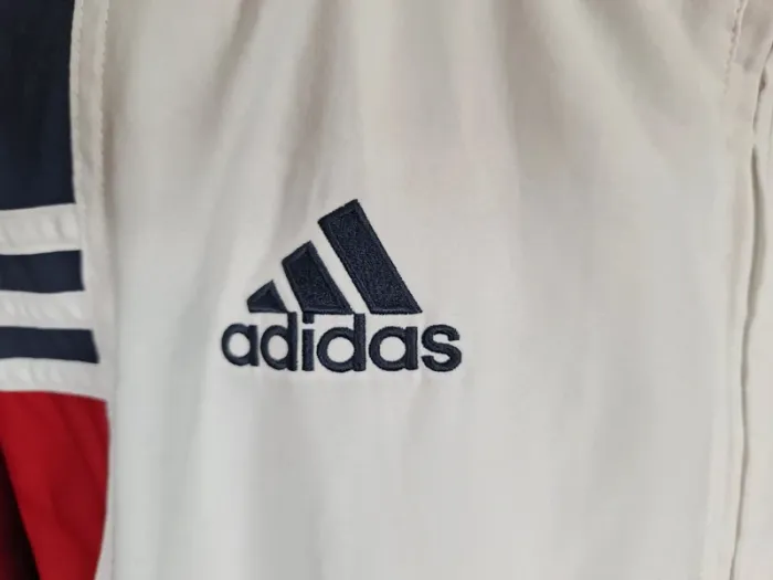 Veste vintage Adidas Bayern Munich – Années 2000 – Taille L (563) - photo numéro 4