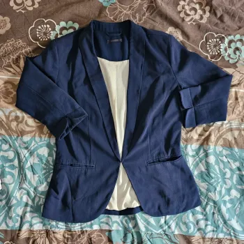 Blazer taille 34