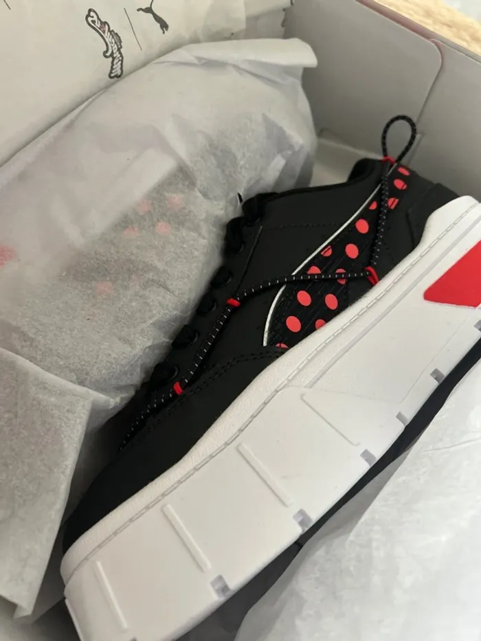 Puma X miraculous édition limitée - photo numéro 8