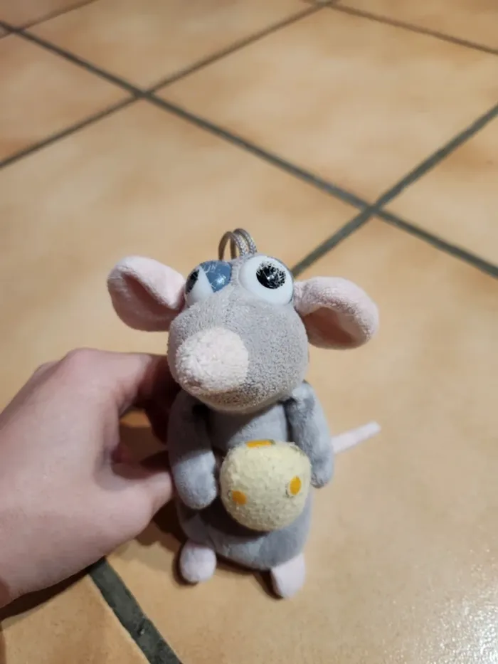 Lot peluches - photo numéro 3