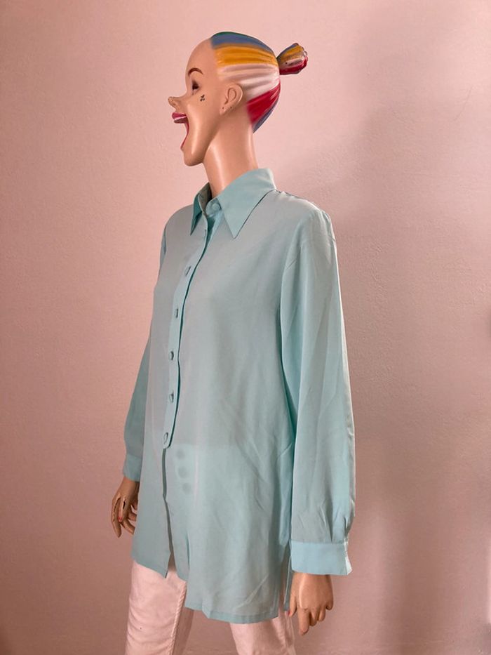 Chemise Beverly Rose - photo numéro 3