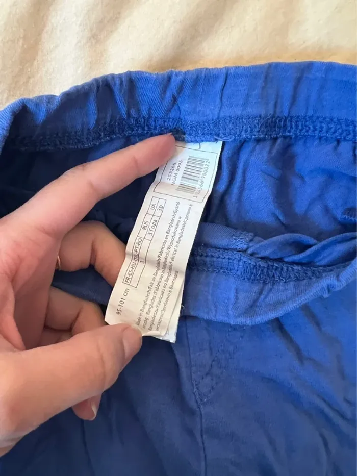 Lot 2 shorts - photo numéro 3