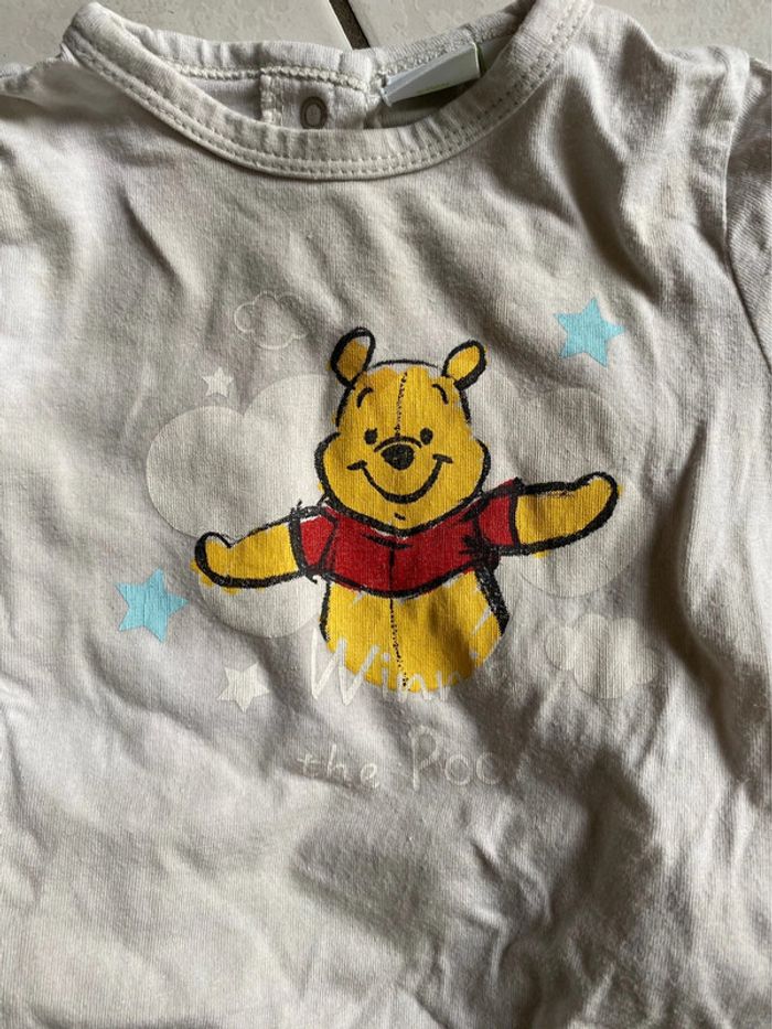Grenouillère Winnie - photo numéro 2