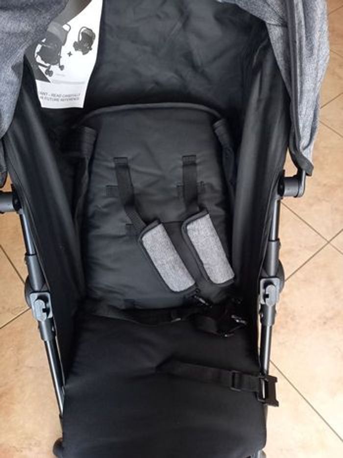 Poussette Bébé Safety 1st neuve - photo numéro 6