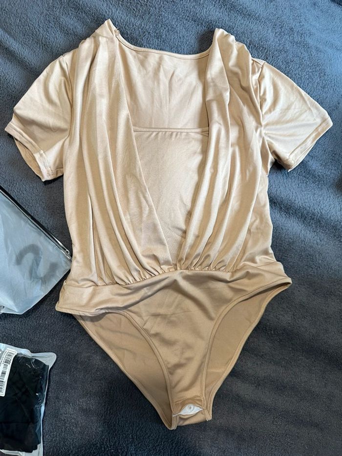 Body femme