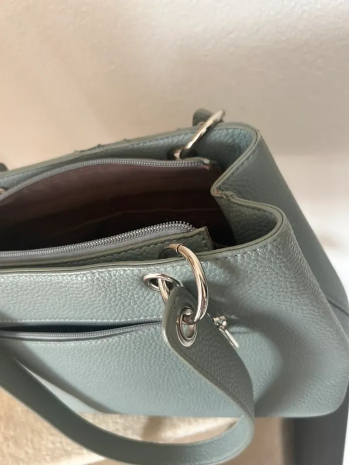 Sac à mains Hexagona - photo numéro 9