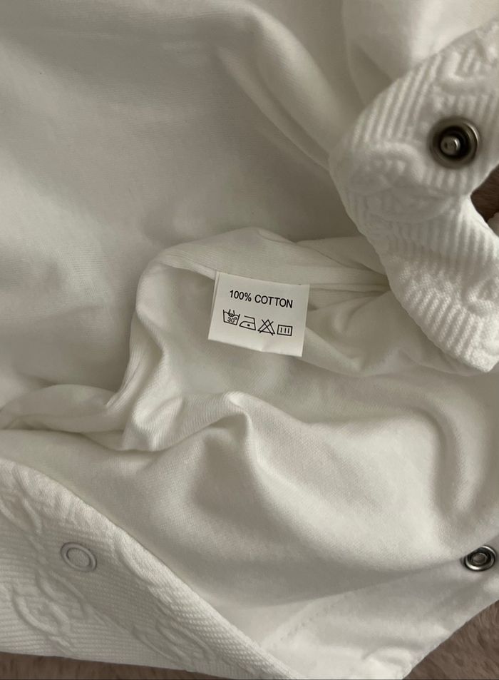 Ensemble bébé - photo numéro 5