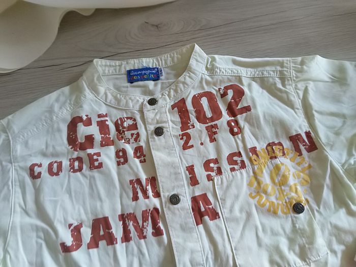 Vêtements Garçon 4-6 ans Lot N° 157 - photo numéro 7