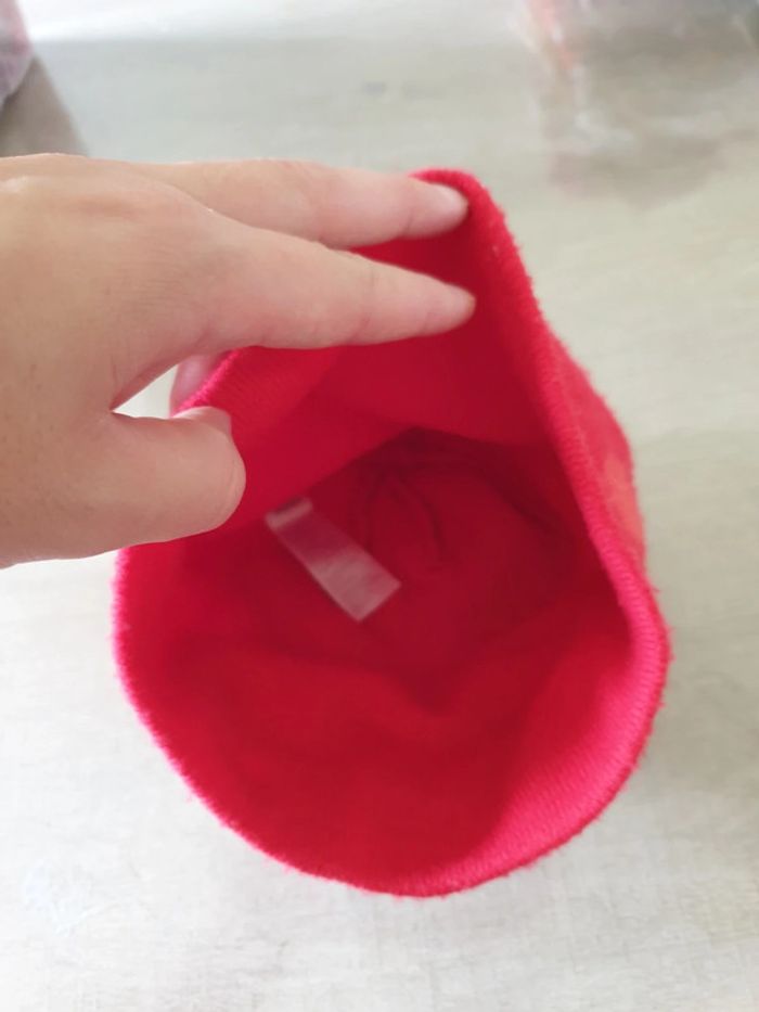 Bonnet - photo numéro 3