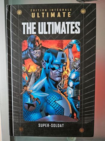 The ultimates