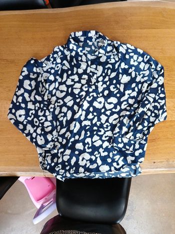 Blousse 42/44