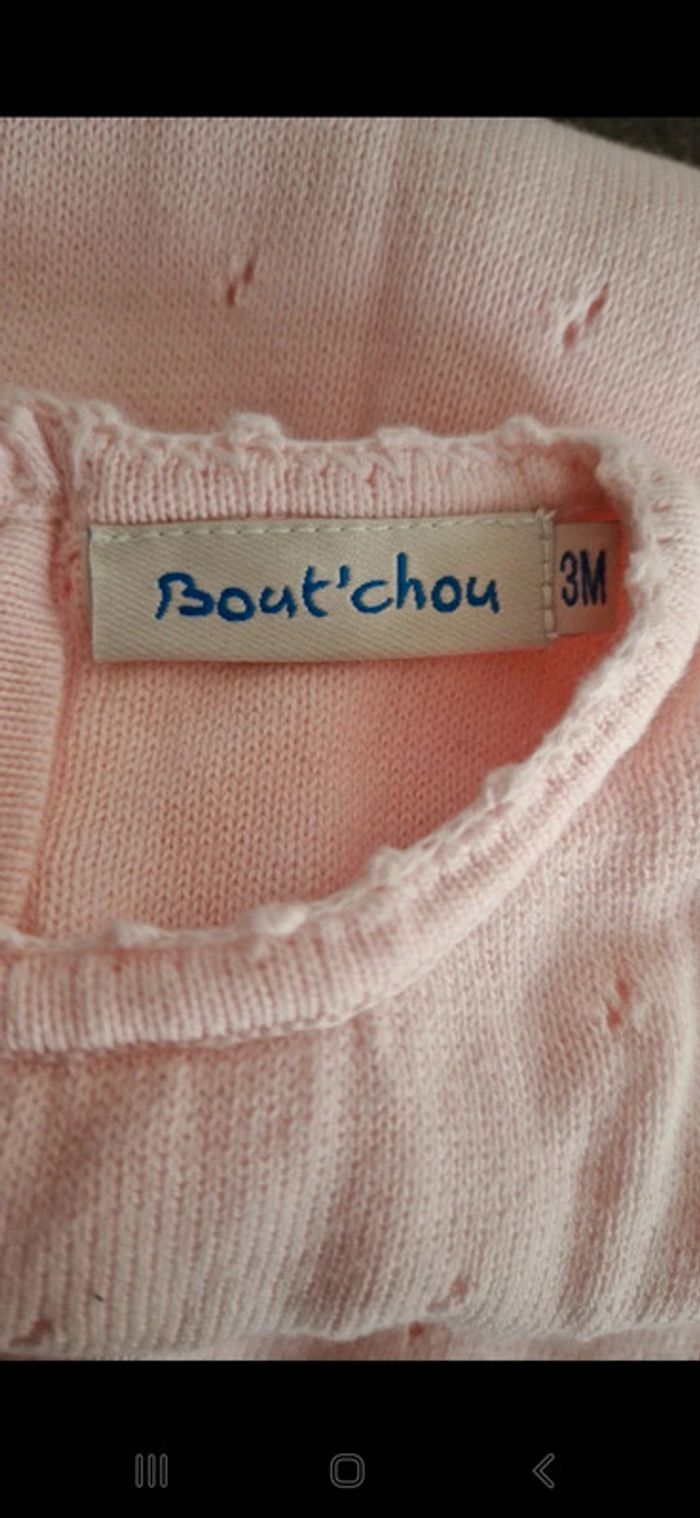 Combinaison. - photo numéro 3