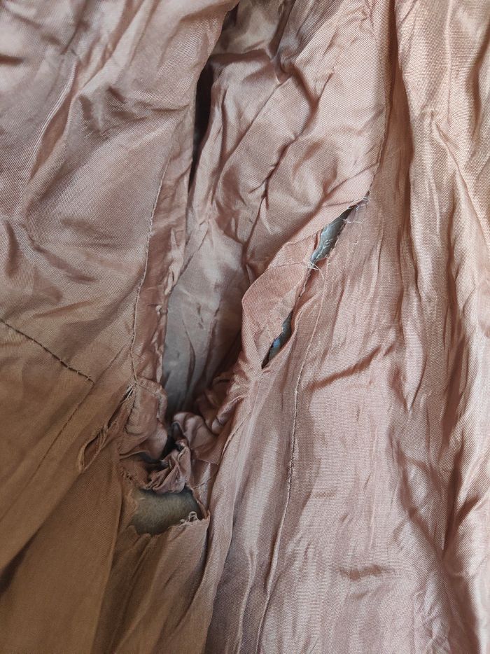 Manteau - photo numéro 9