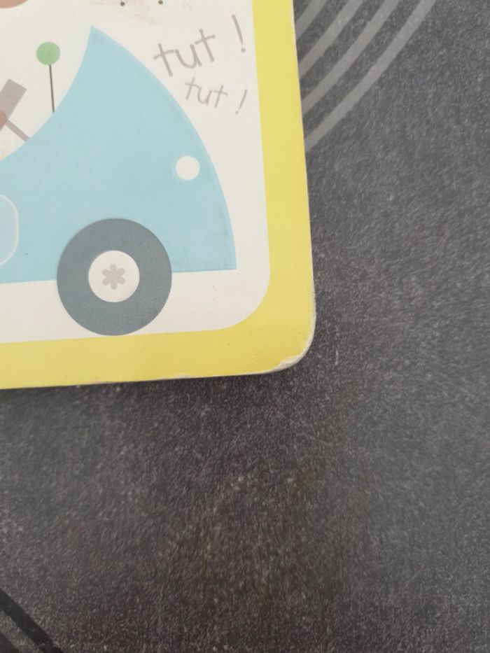 Lot de 2 livres Au bout des doigts - photo numéro 9
