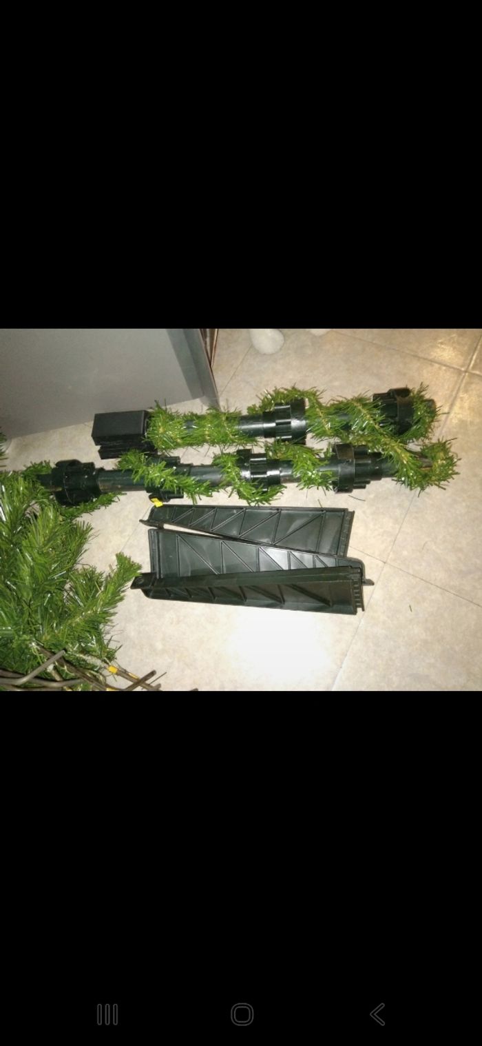 Sapin de Noël - photo numéro 6